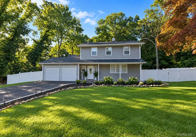 Single family home for sale at 102 Patchogue Dr, Brookhaven, NY 11778 | MLS# 1047693