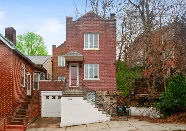 Photo 1 of Single family home for sale at 5461 Sylvan Ave, New York, NY 10471 | MLS# 1047699 | Listing updated on 2026-09-08