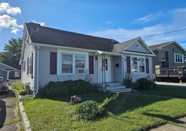 Single family home for sale at 11 Willard St, Port Jervis, NY 12771 | MLS# 1047708