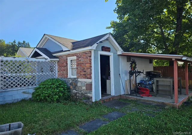 Photo 2 of Single family home for sale at 11 Willard St, Port Jervis, NY 12771 | MLS# 1047708 | Listing updated on 2026-09-30
