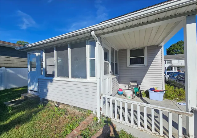 Photo 3 of Single family home for sale at 11 Willard St, Port Jervis, NY 12771 | MLS# 1047708 | Listing updated on 2026-09-30