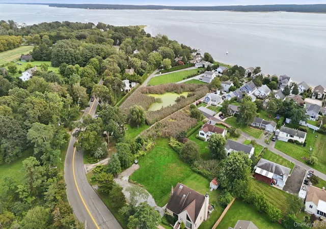 Photo 2 of Land for sale at 501 Peconic Bay Blvd, Riverhead, NY 11931 | MLS# 1047709 | Listing updated on 2026-10-09