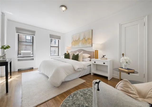 Photo 1 of Condo for sale at 350 Cabrini Blvd #7N, New York, NY 10040 | MLS# 1047710 | Listing updated on 2026-09-08