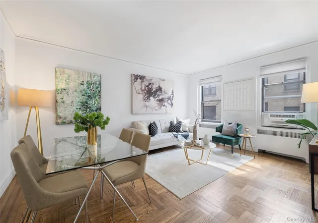 Photo 3 of Sale Pending at 350 Cabrini Blvd #7N, New York, NY 10040 | MLS# 1047710 | Listing updated on 2026-10-15