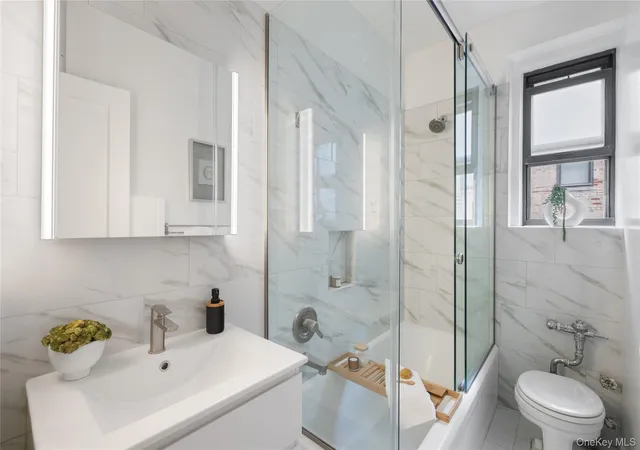 Photo 9 of Condo for sale at 350 Cabrini Blvd #7N, New York, NY 10040 | MLS# 1047710 | Listing updated on 2026-09-08