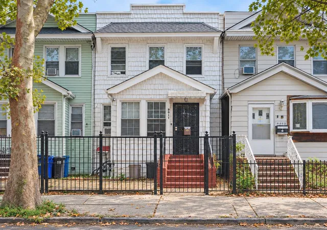 Photo 1 of Single family home for sale at 90 11 80th Street, New York, NY 11421 | MLS# 1047712 | Listing updated on 2026-09-08
