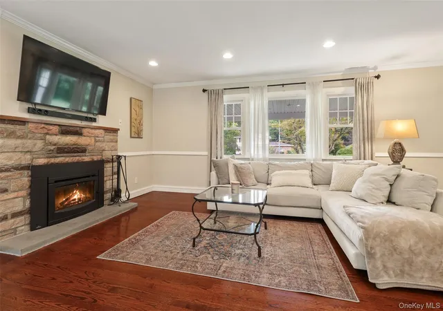 Photo 4 of Single family home for sale at 471 Hilltop Rd, Yorktown, NY 10598 | MLS# 1047715 | Listing updated on 2026-09-15