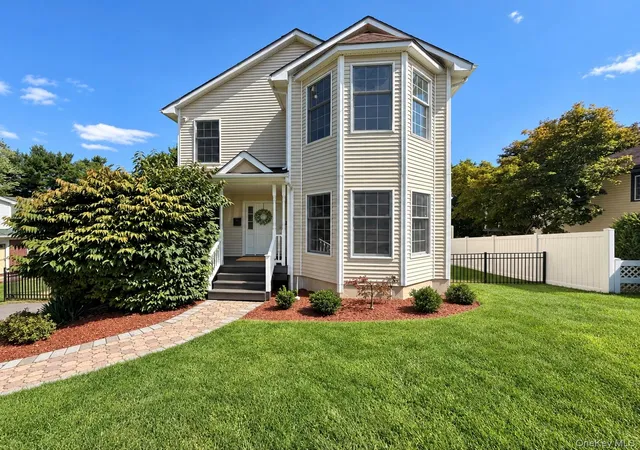 Single family home for sale at 28 Hewitt St, Haverstraw, NY 10923 | MLS# 1047716