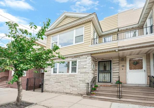 Photo 1 of Multi family home for sale at 7805 83rd Street, New York, NY 11385 | MLS# 1047720 | Listing updated on 2026-10-29