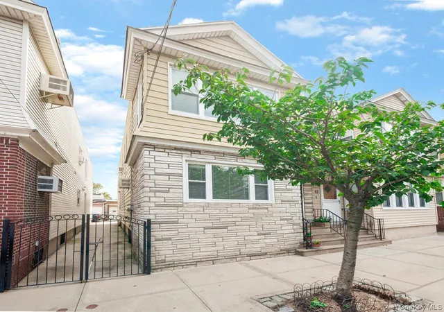 Photo 1 of House for sale at 7805 83rd Street, New York, NY 11385 | MLS# 1047720 | Listing updated on 2026-10-29