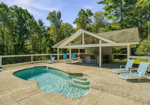 Photo 2 of Single family home for sale at 705 Swamp Pond Rd, Tusten, NY 12764 | MLS# 1047721 | Listing updated on 2026-10-06