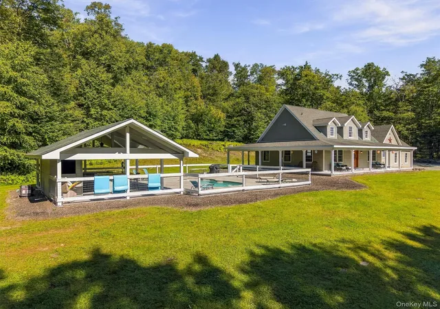 Photo 3 of Single family home for sale at 705 Swamp Pond Rd, Tusten, NY 12764 | MLS# 1047721 | Listing updated on 2026-10-06
