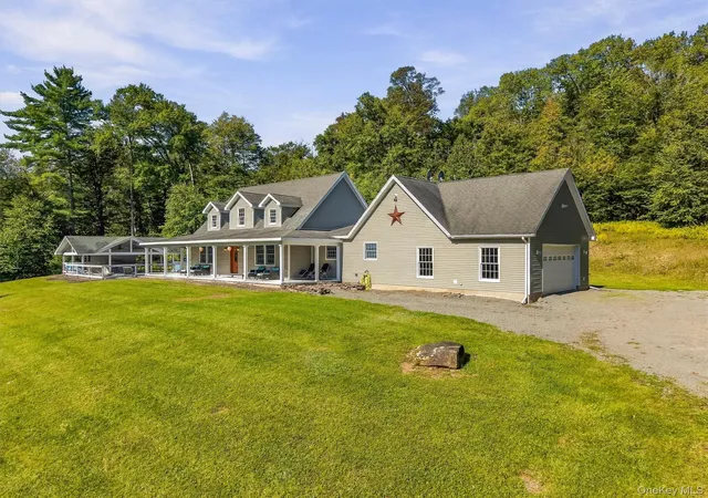 Photo 3 of Single family home for sale at 705 Swamp Pond Rd, Tusten, NY 12764 | MLS# 1047721 | Listing updated on 2026-10-06