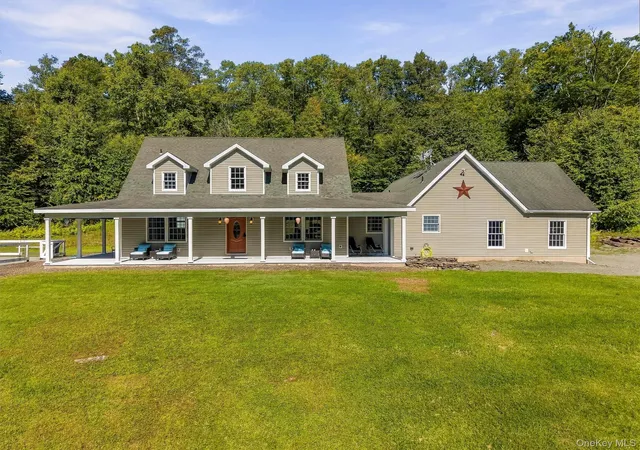 Photo 4 of Single family home for sale at 705 Swamp Pond Rd, Tusten, NY 12764 | MLS# 1047721 | Listing updated on 2026-10-06
