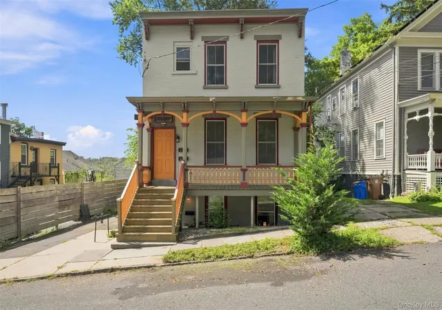 Photo 1 of Multi family home for sale at 33 Hone St, Kingston, NY 12401 | MLS# 1047728 | Listing updated on 2026-09-13