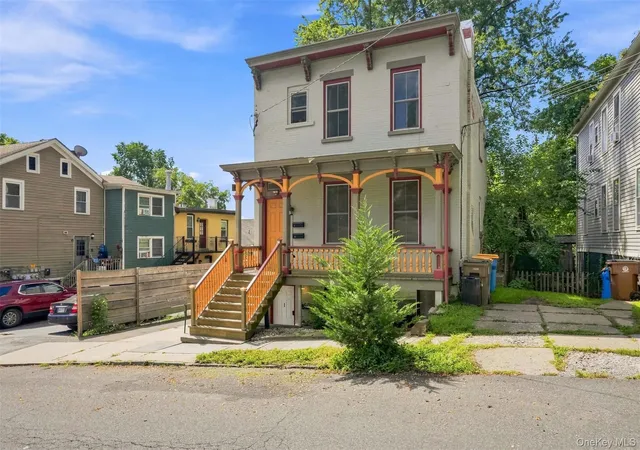 Listing Photo 3 - Condo for sale in building located at 33 Hone St, Kingston, NY 12401