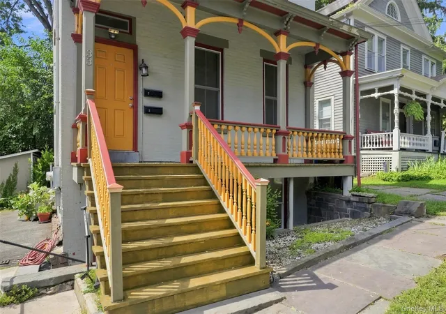 Listing Photo 4 - Condo for sale in building located at 33 Hone St, Kingston, NY 12401