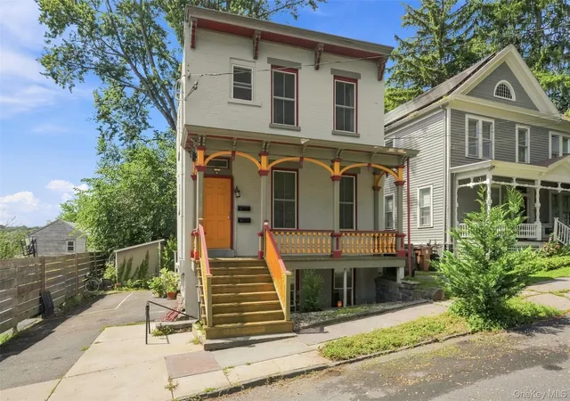 Listing Photo 2 - Condo for sale in building located at 33 Hone St, Kingston, NY 12401