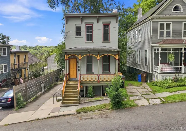 Photo 46 of Multi family home for sale at 33 Hone St, Kingston, NY 12401 | MLS# 1047728 | Listing updated on 2026-09-13