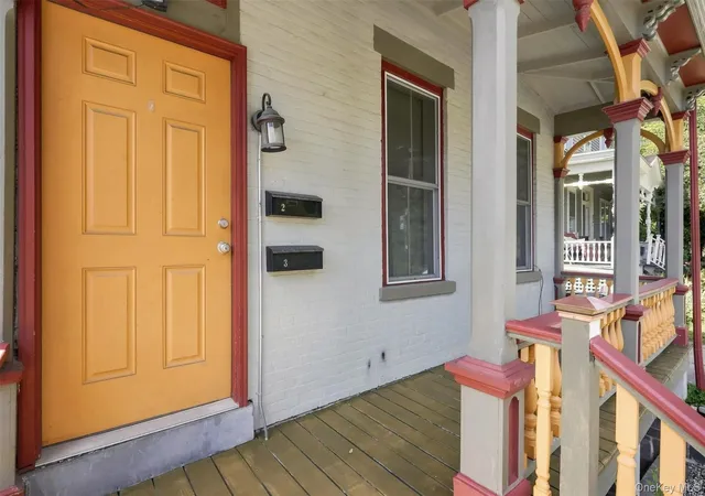 Listing Photo 5 - Condo for sale in building located at 33 Hone St, Kingston, NY 12401