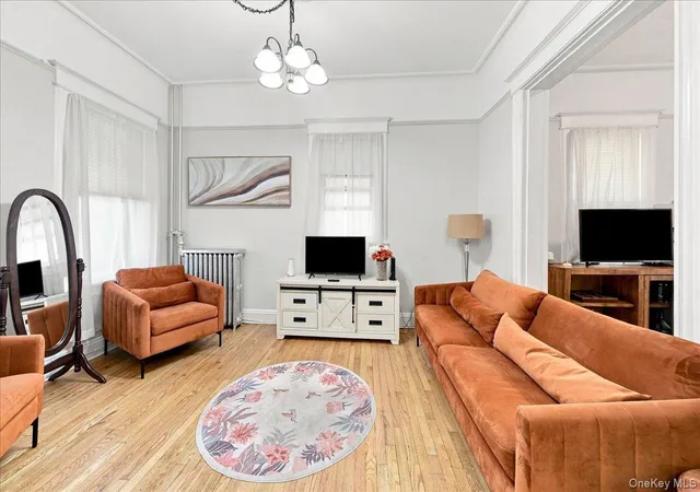 Photo 2 of Single family home for sale at 183 Saratoga Ave, Yonkers, NY 10705 | MLS# 1047732 | Listing updated on 2026-10-08
