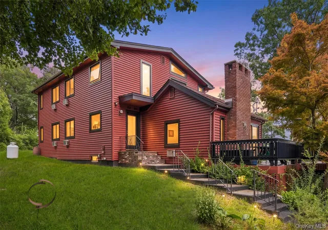 Photo 2 of Single family home for sale at 23 Lake Shore Rd, Warwick (town), NY 10925 | MLS# 1047735 | Listing updated on 2026-10-04