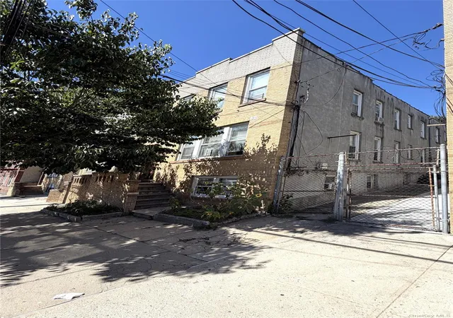 Photo 1 of Multi family home for sale at 719 E 242nd Street, New York, NY 10470 | MLS# 1047740 | Listing updated on 2026-09-08