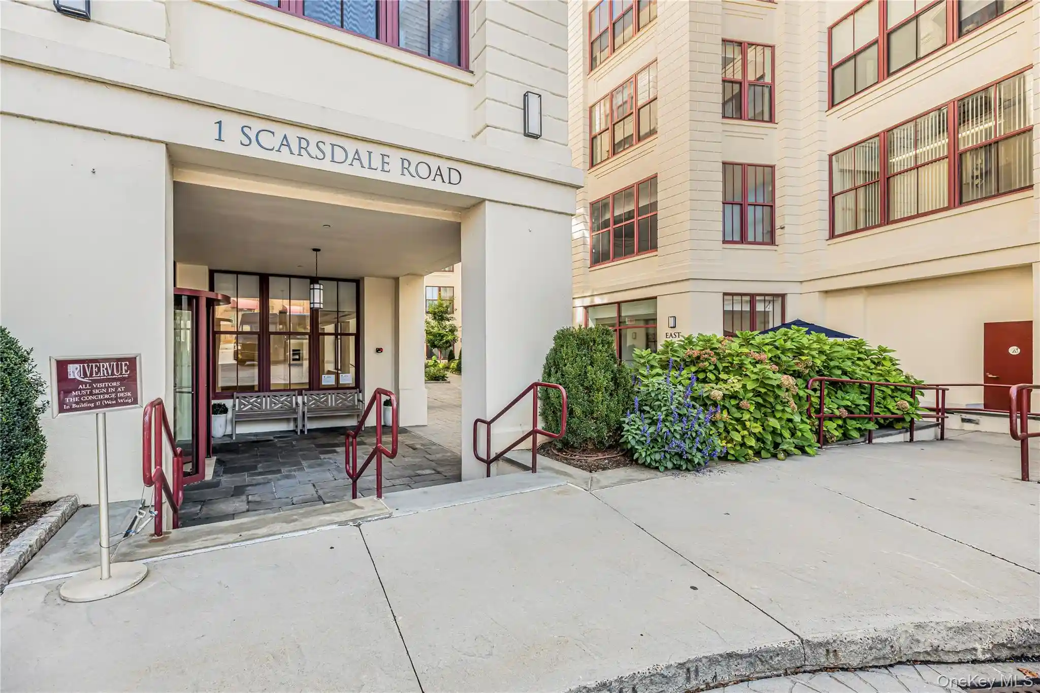 Listing Photo 2 - Condo for sale in 1 Scarsdale Rd located at 1 Scarsdale Rd, Eastchester, NY 10707 - Unit #321