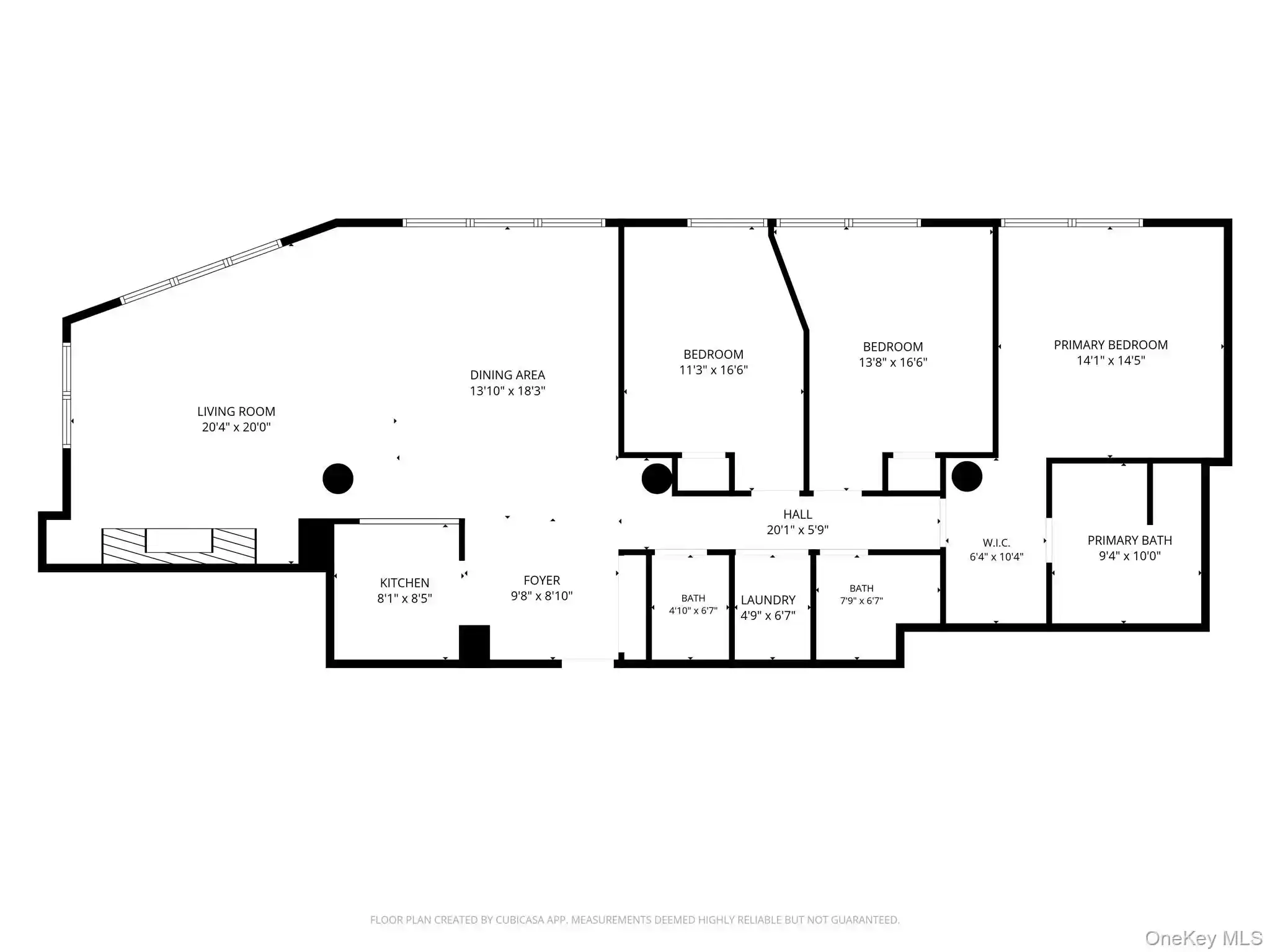 Listing Photo 42 - Condo for sale in 1 Scarsdale Rd located at 1 Scarsdale Rd, Eastchester, NY 10707 - Unit #321