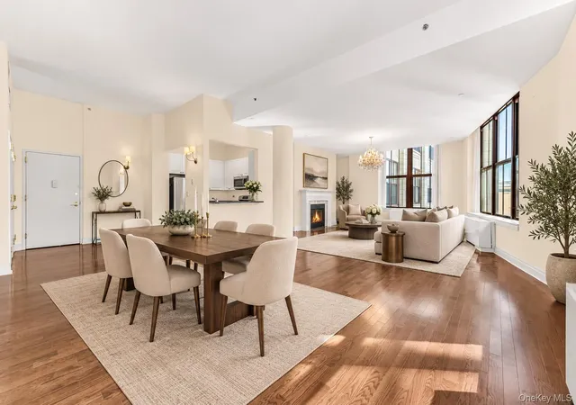 Listing Photo 5 - Condo for sale in building located at 1 Scarsdale Rd, Eastchester, NY 10707 - Unit #321