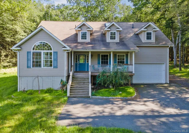 Photo 1 of Single family home for sale at 66 Highland Lake Rd, Highland, NY 12732 | MLS# 1047752 | Listing updated on 2026-09-08