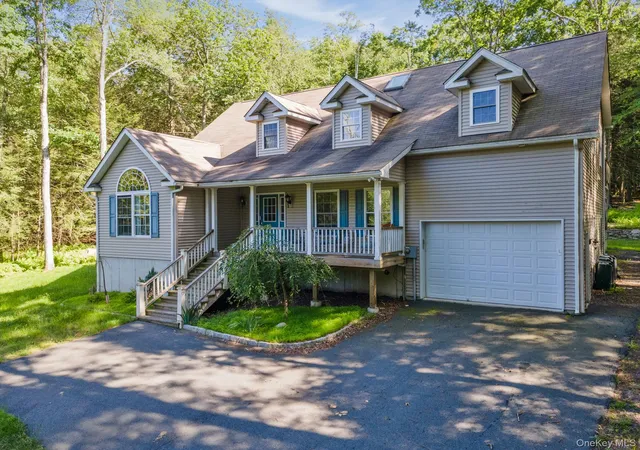 Photo 3 of Single family home for sale at 66 Highland Lake Rd, Highland, NY 12732 | MLS# 1047752 | Listing updated on 2026-09-08