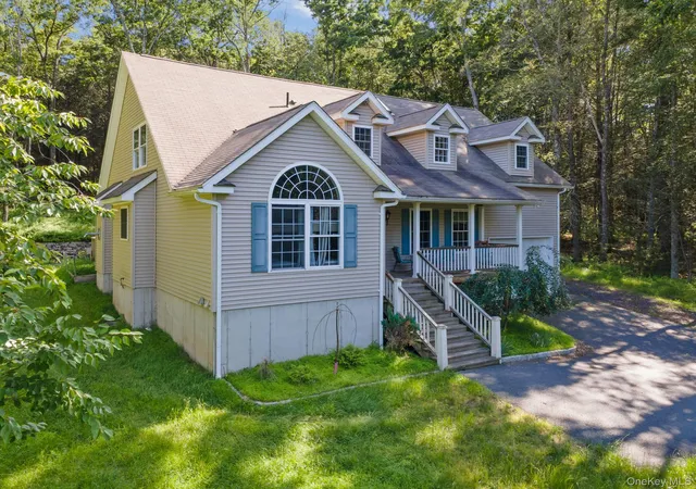 Photo 3 of Single family home for sale at 66 Highland Lake Rd, Highland, NY 12732 | MLS# 1047752 | Listing updated on 2026-09-08