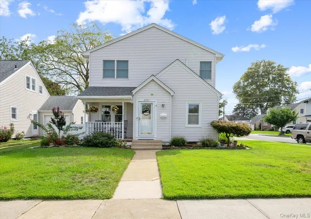 Photo 1 of Sale Pending at 2487 Arthur Ct, Hempstead, NY 11572 | MLS# 1047757 | Listing updated on 2026-10-05