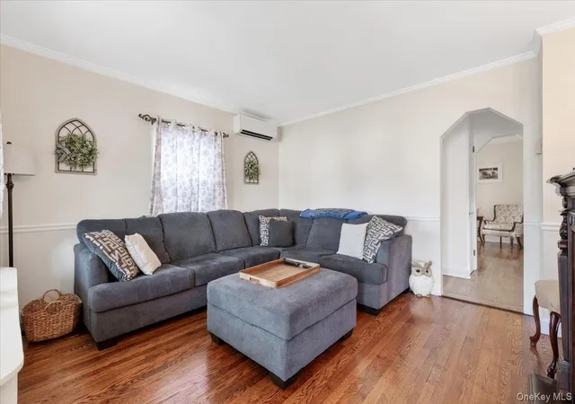 Photo 2 of Sale Pending at 2487 Arthur Ct, Hempstead, NY 11572 | MLS# 1047757 | Listing updated on 2026-10-05