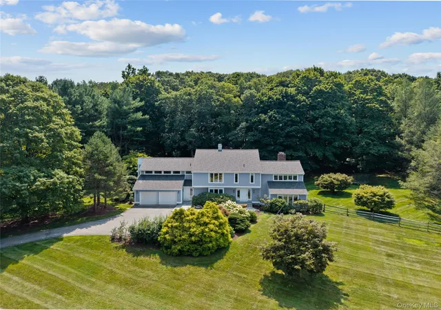 Photo 1 of Sale Pending at 25 Charles Rd, Bedford, NY 10549 | MLS# 1047759 | Listing updated on 2026-10-06