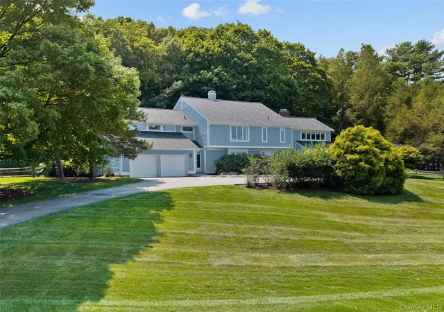 Photo 2 of Sale Pending at 25 Charles Rd, Bedford, NY 10549 | MLS# 1047759 | Listing updated on 2026-10-06