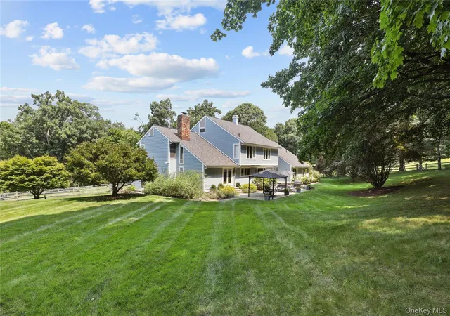 Photo 3 of Sale Pending at 25 Charles Rd, Bedford, NY 10549 | MLS# 1047759 | Listing updated on 2026-10-06