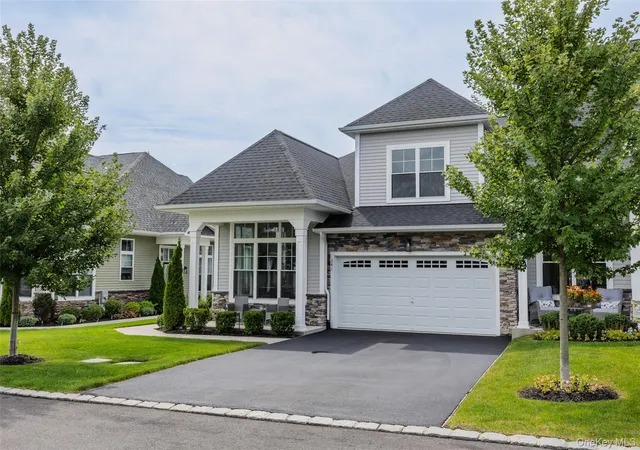 Condo for sale at 341 Aliana Ave, Brookhaven, NY 11980 | MLS# 1047767