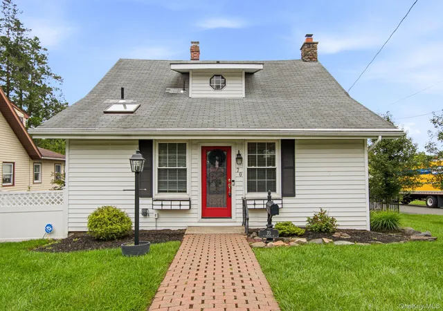 Photo 1 of Sale Pending at 70 N Serven St, Orangetown, NY 10965 | MLS# 1047768 | Listing updated on 2026-10-08