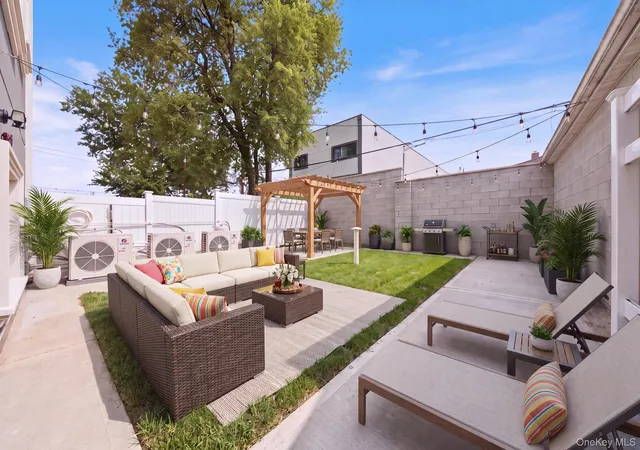 Photo 2 of Multi family home for sale at 207 Hale Ave, New York, NY 11208 | MLS# 1047792 | Listing updated on 2026-10-05
