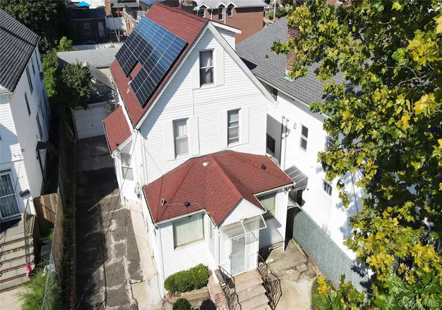 Single family home for sale at 4510 156th Street, New York, NY 11355 | MLS# 1047808