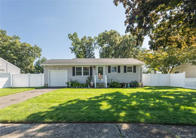 Photo 1 of Sale Pending at 5 Norwalk Ln, Brookhaven, NY 11784 | MLS# 1047811 | Listing updated on 2026-09-24