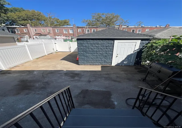 Photo 26 of Single family home for sale at 113 21 204th Street, New York, NY 11412 | MLS# 1047817 | Listing updated on 2026-09-09