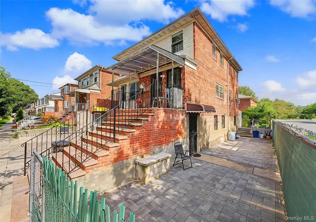 Photo 2 of Multi family home for sale at 14004 Quince Ave, New York, NY 11355 | MLS# 1047823 | Listing updated on 2026-09-09