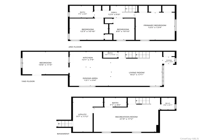 Photo 25 of Multi family home for sale at 14004 Quince Ave, New York, NY 11355 | MLS# 1047823 | Listing updated on 2026-09-09