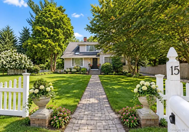 Photo 1 of Sale Pending at 15 Main St, Brookhaven, NY 11733 | MLS# 1047828 | Listing updated on 2026-09-26