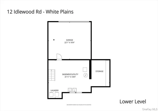 Photo 26 of Single family home for sale at 12 Idlewood Rd, White Plains, NY 10605 | MLS# 1047830 | Listing updated on 2026-09-13