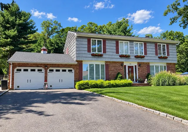 Single family home for sale at 50 Glenridge Ave, Brookhaven, NY 11790 | MLS# 1047831