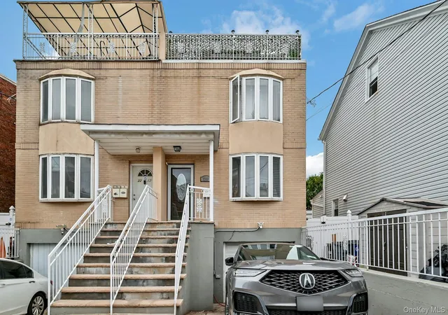 Photo 1 of Multi family home for sale at 2219 120th Street, New York, NY 11356 | MLS# 1047832 | Listing updated on 2026-09-21